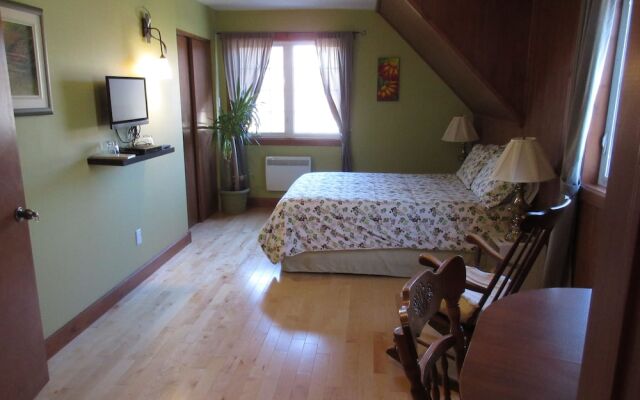 Gîte La Maison du Jardinier