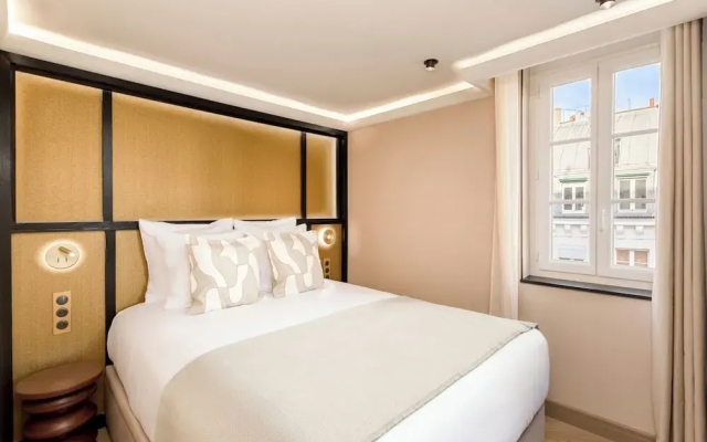 Merveil Luxury Suites - Bourse I-II