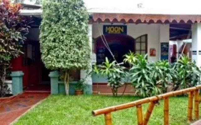 The Point Lima Hostel