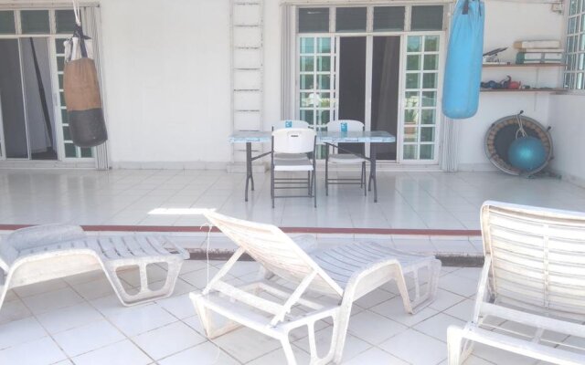 Hostel Paakal's