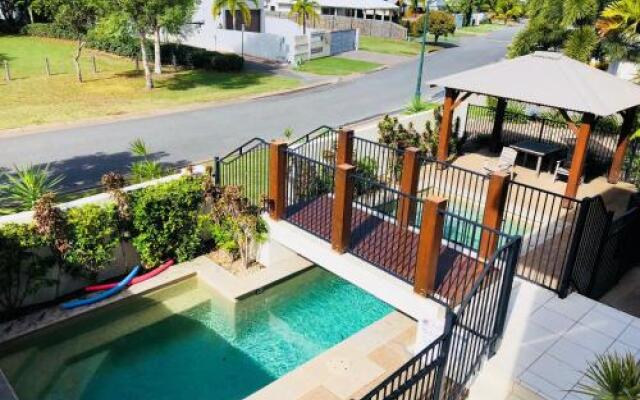 Bluewater Apartment
