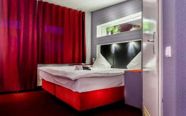 SL'otel - Das StadtHotel