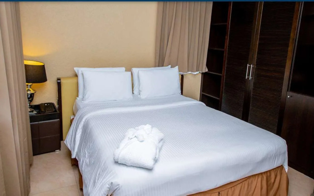 Golden Tulip Accra
