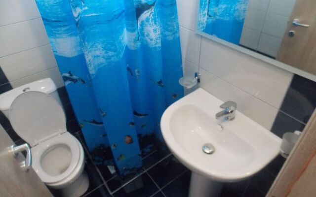 Hotel Sherifi