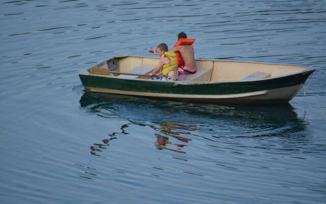 Zion Retreat & RV Park