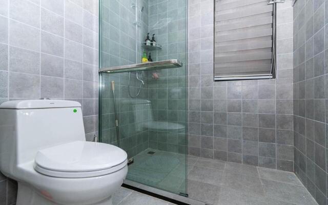 Henan Luoyang·Luo River· Locals Apartment 00137320