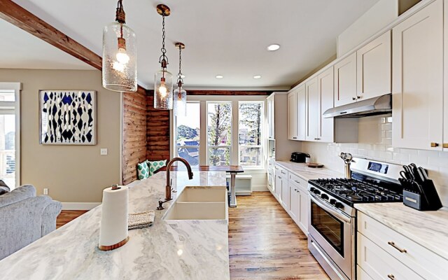 2539 Lincoln City - 3 Br Home