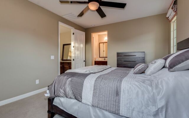 Pecan 3 Bedrooms 3 Bathrooms Home