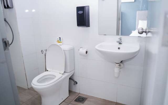 Klia Airport Homestay 2