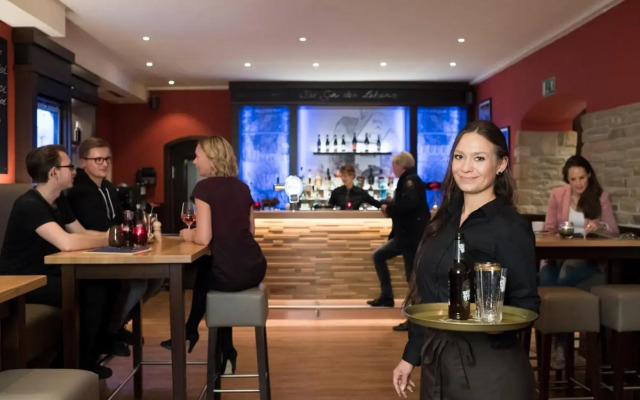 Parkhotel Herne