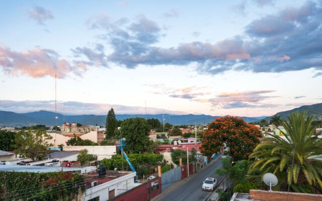 Azul Cielo Hostel