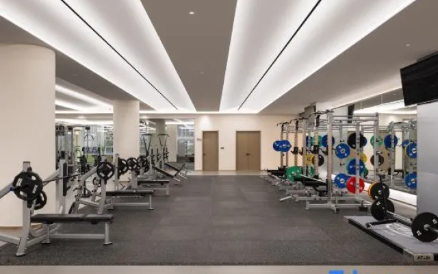 NOVOTEL Shaoxing Keqiao – Sports – Shaoxing