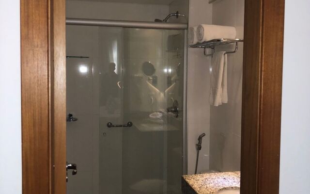 Pampulha Rooms