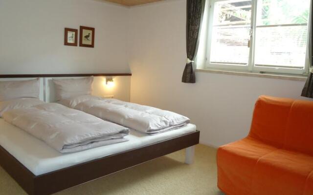 Appartement Pleikner