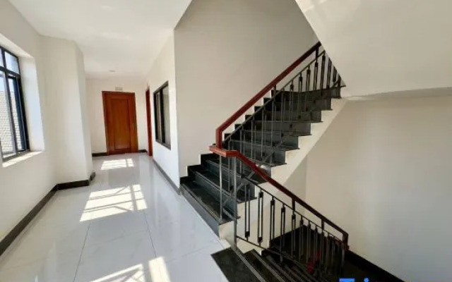 Lsp Hotel & Apartment