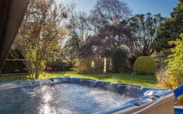 Nairn Bed and Breakfast