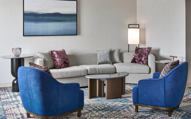 Delta Hotels by Marriott Toledo