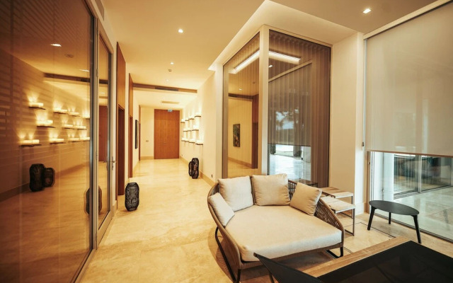 Hiddenbay Teos Hotel Sigacik
