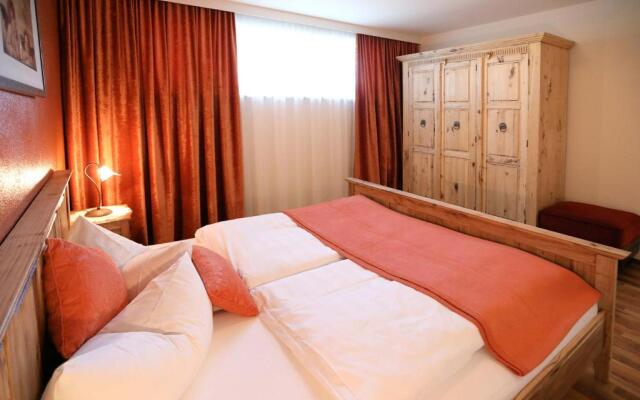 Chalet Claudia