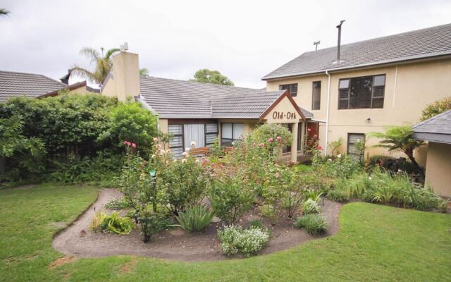 Old Oak Guest House