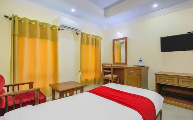 Hotel Boutique Lacoul Inn
