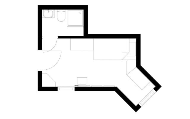 Villa Fantasia Budget Boutique Hotel