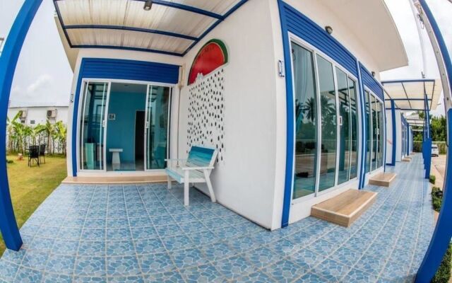 NIDA Rooms Island Watprado 188