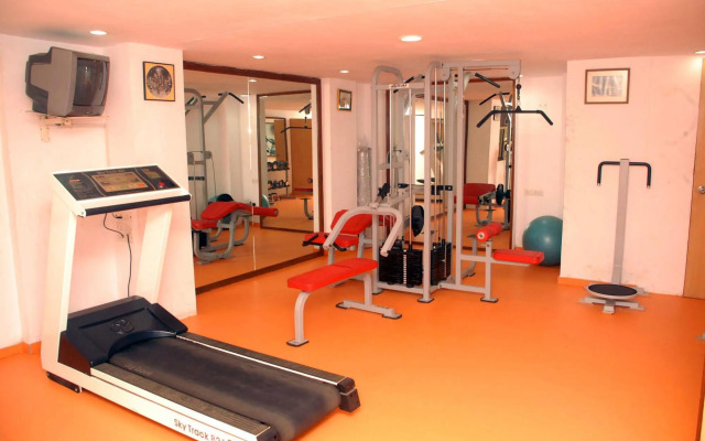 Oritel Service Apartments
