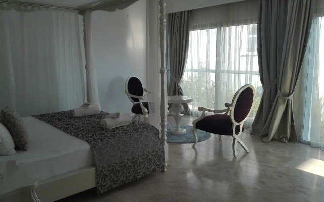 Egesu Marina Guest House