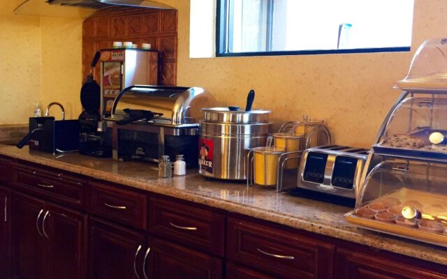 Wingate by Wyndham Fishkill