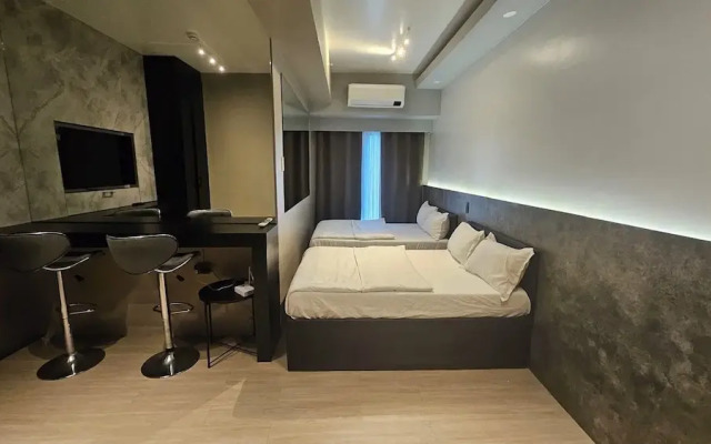 Shore 3 Residences by LUXE