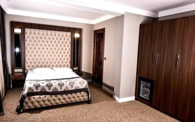 Royal Sivas Otel
