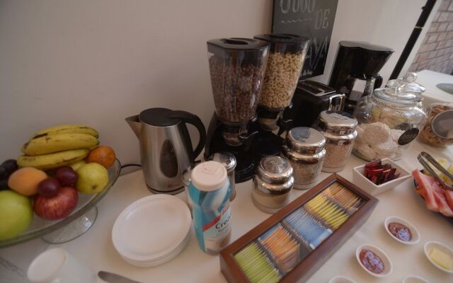 Casa Mia Boutique Hotel