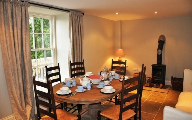 Bodnant Welsh Food BB  Farmhouse
