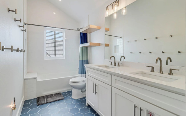 La Belle Vue 120 BAR