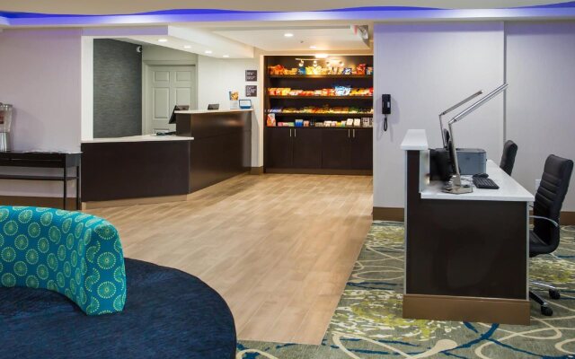 Best Western Milford Inn
