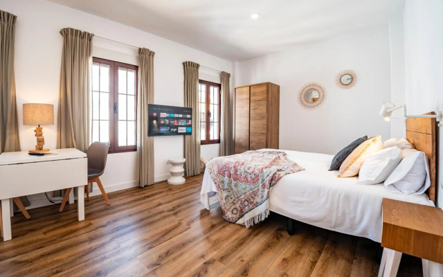 Posada El Convento Mercedario