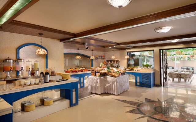 Ramada by Wyndham Mussoorie Mall Road