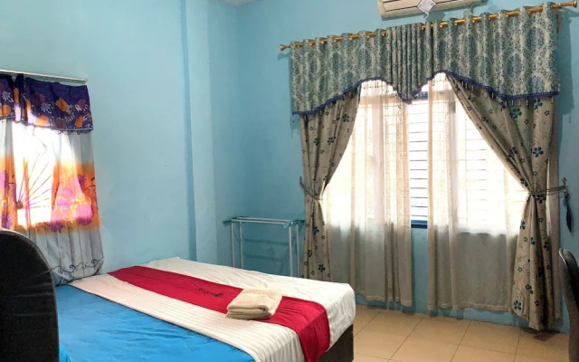 OYO 94581 Surya Residence Medan