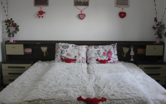 Apartment Shesti Uchastak