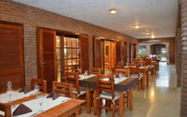 Hotel Ríomío HABILITADO