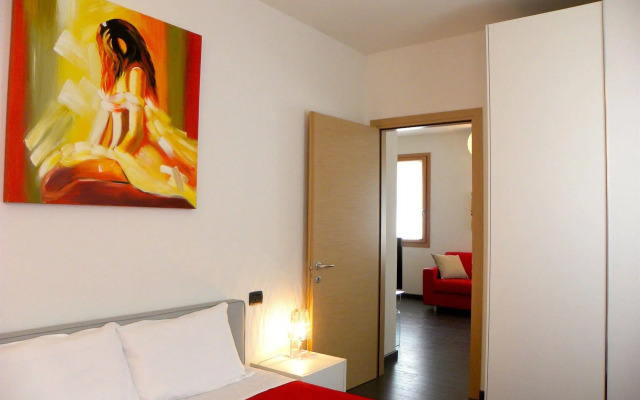 Venice Apartments Dante