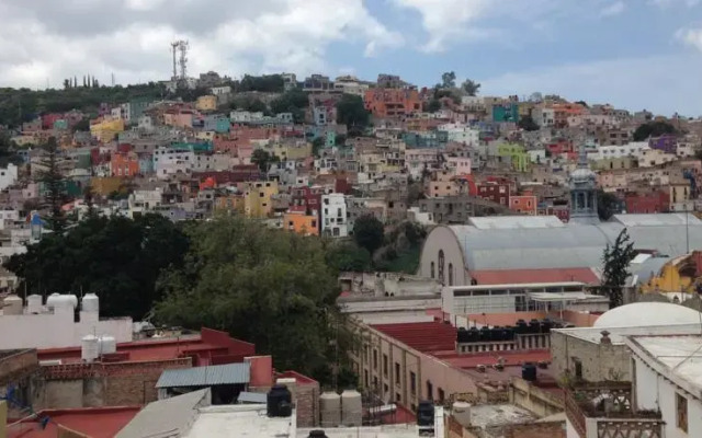 Hostal El Caminante
