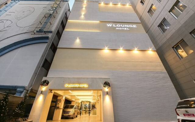 W Lounge Hotel