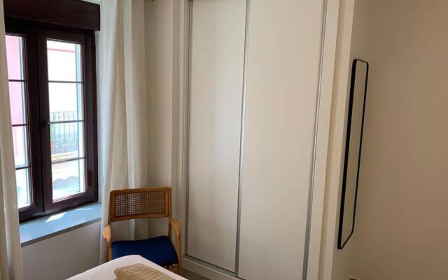 céntrico apartamento La Llum 1A