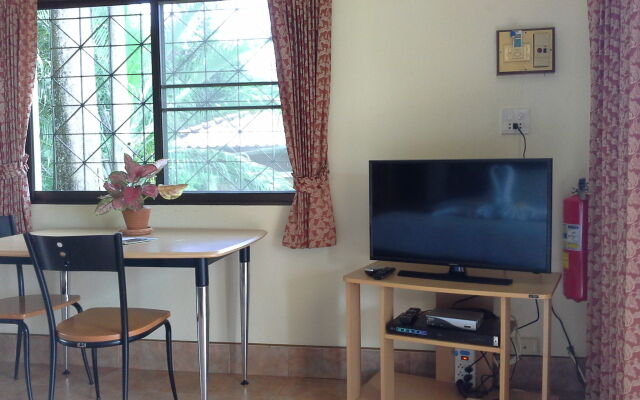 Freedom Estate Serviced Apartments