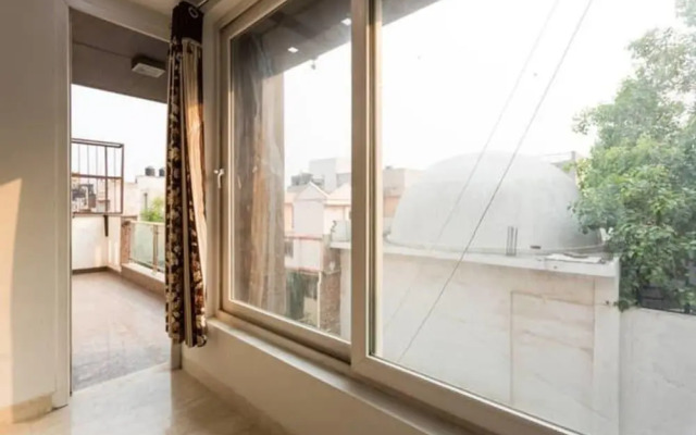 The Penthouse Delhi