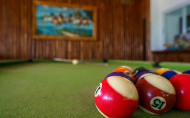 charisma beach resort