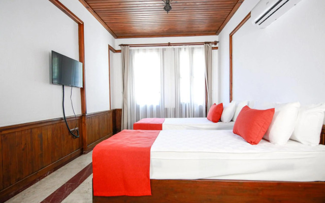 Enso Inn