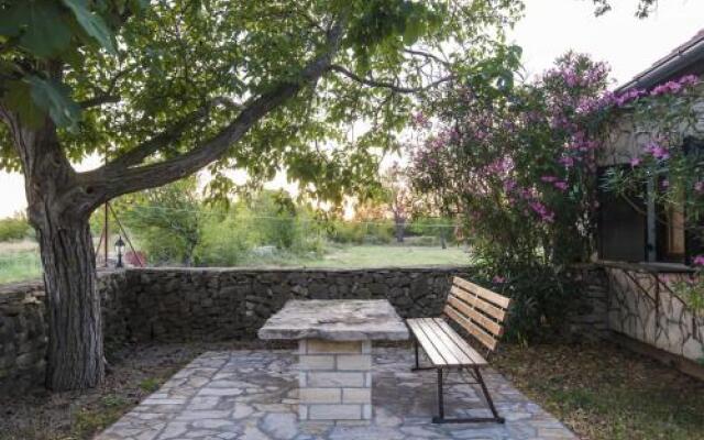 Holiday Home Hrvacic